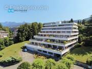 Appartement à EVIAN-LES-BAINS