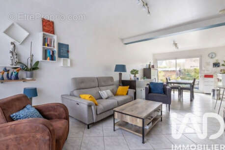 Photo 5 - Maison à SAULX-LES-CHARTREUX