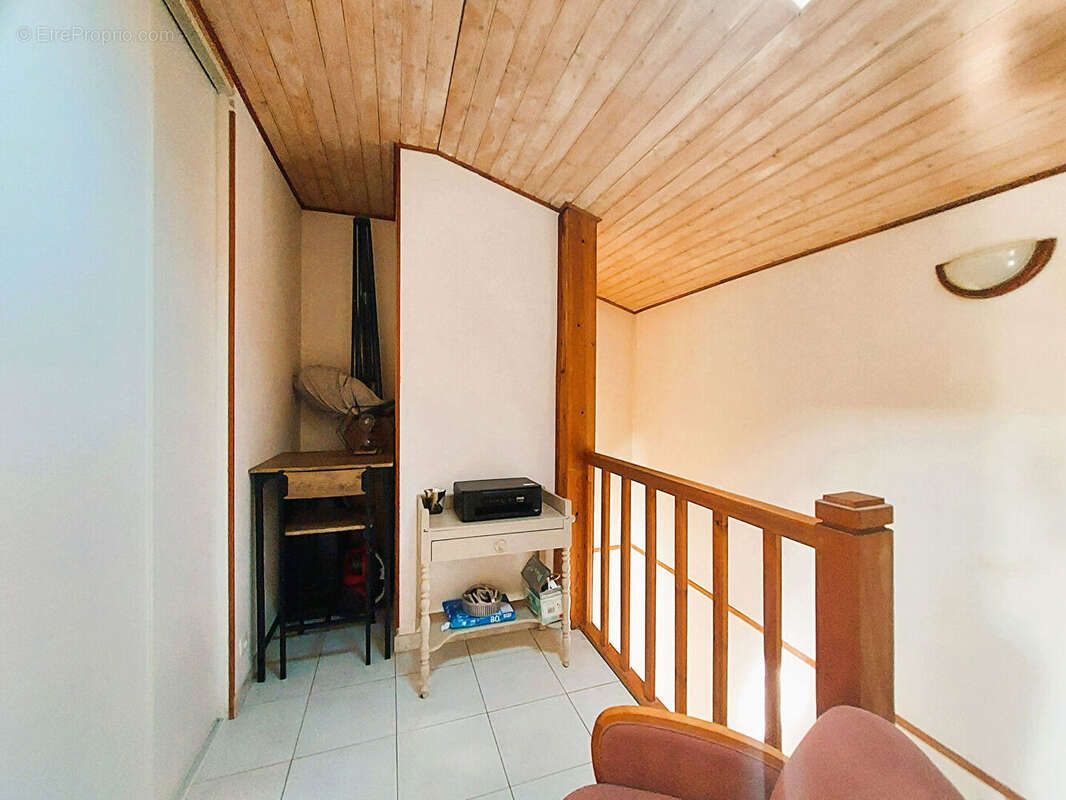 Maison à DOLUS-D'OLERON
