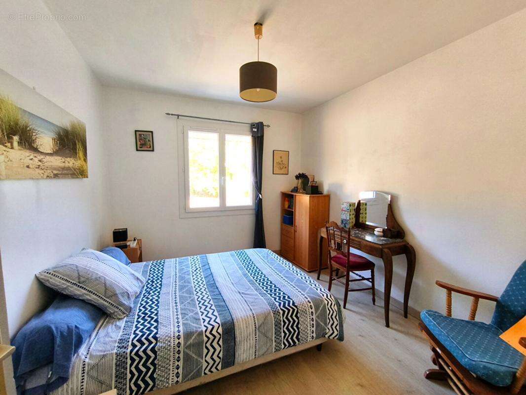 Maison  5 pièce(s) 118 m2 Tarnos - photo 10