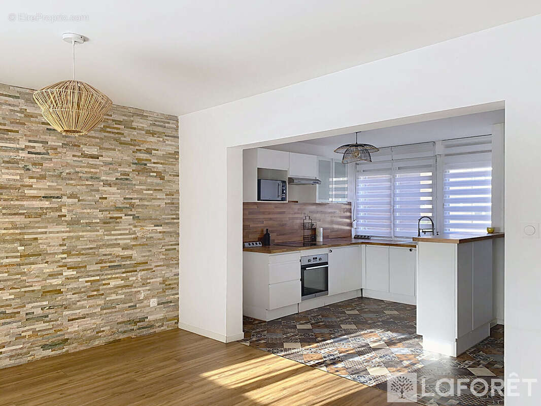 Maison à HAZEBROUCK