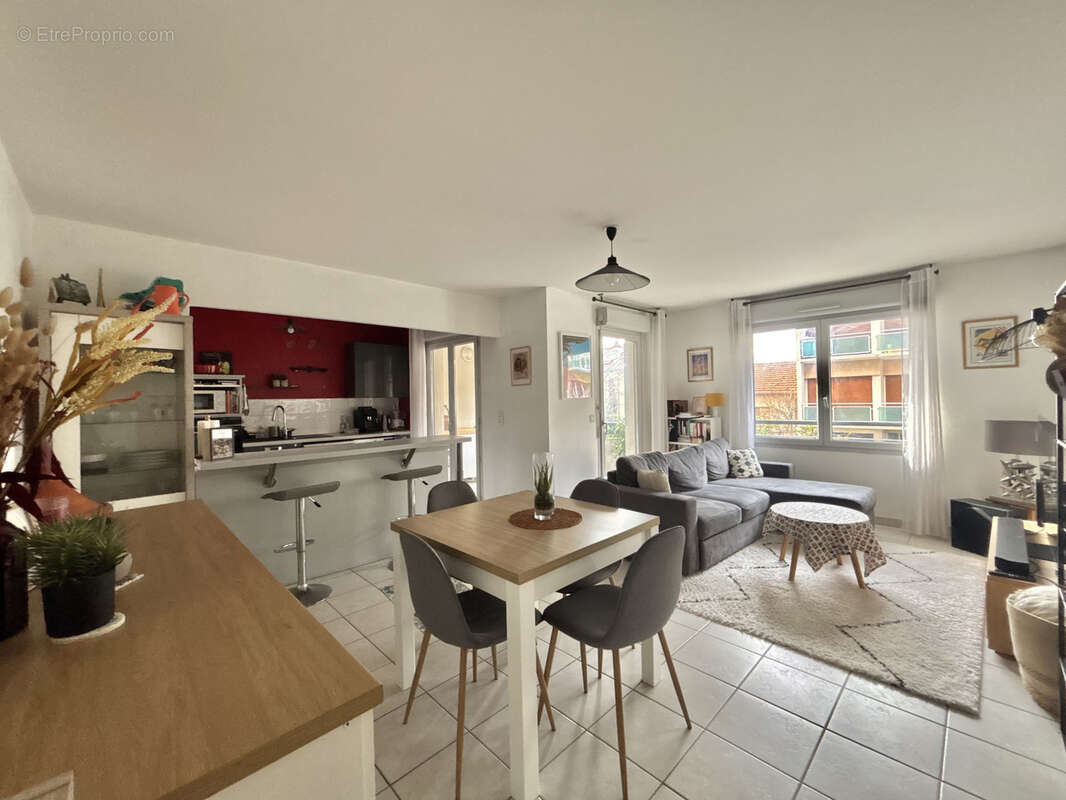 Appartement à VALENCE