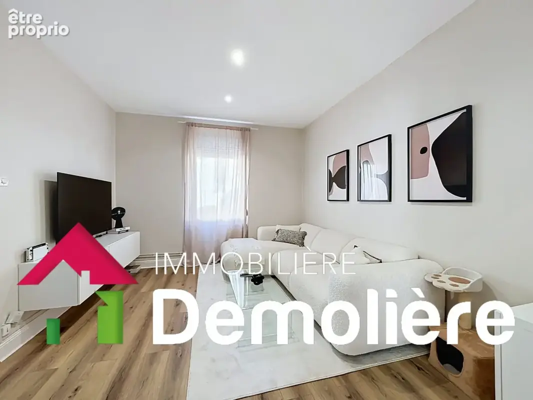 Photo Appartement à Hoenheim au prix de 149 800€