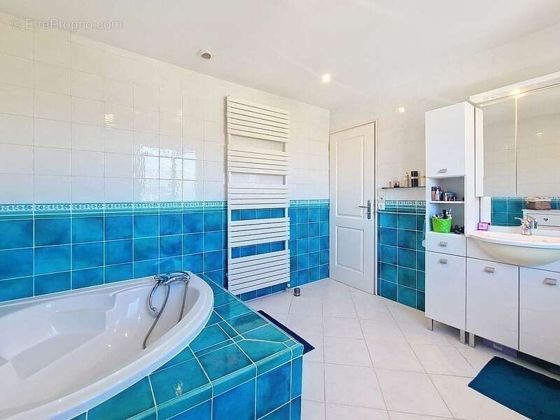 Maison à AIX-LES-BAINS