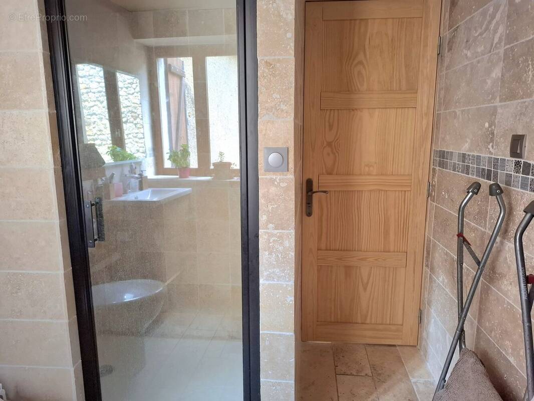 Maison à BEAUMONT-SUR-SARTHE