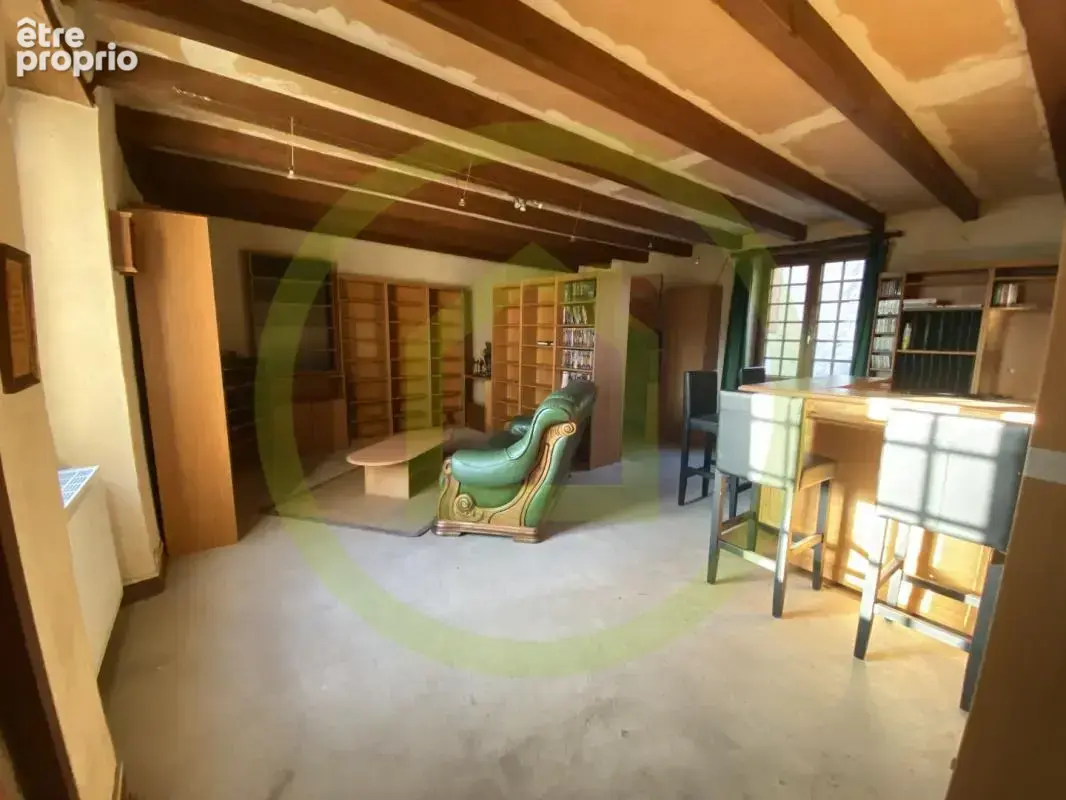 Maison 4 pièces 124 m² à vendre à Saint-Genest-D'ambiere (86260) - photo 6