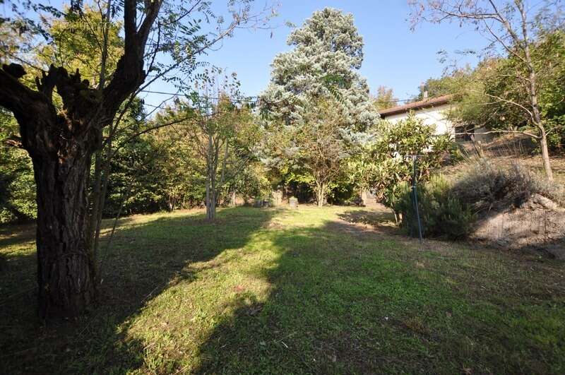 Maison à LAPEYROUSE-MORNAY