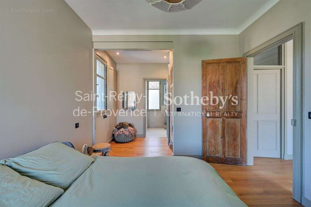 Maison à SAINT-REMY-DE-PROVENCE