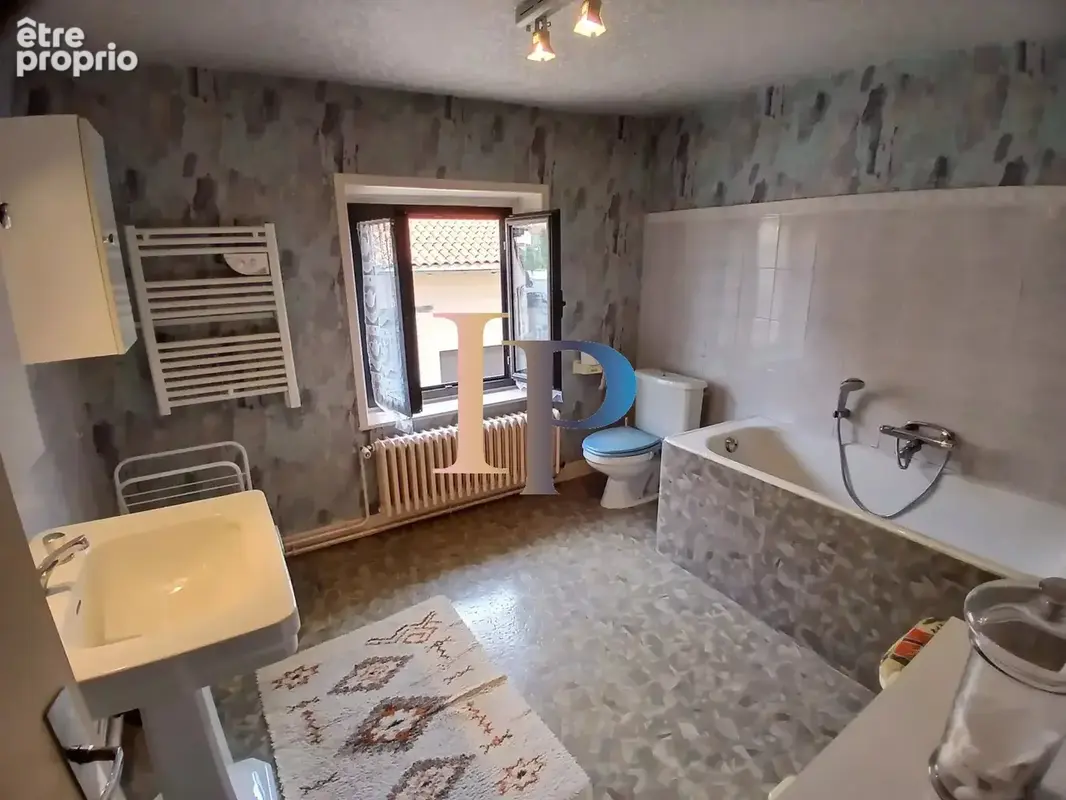 Maison 5 pièces 107 m² à vendre à Charlieu (42190) - photo 19