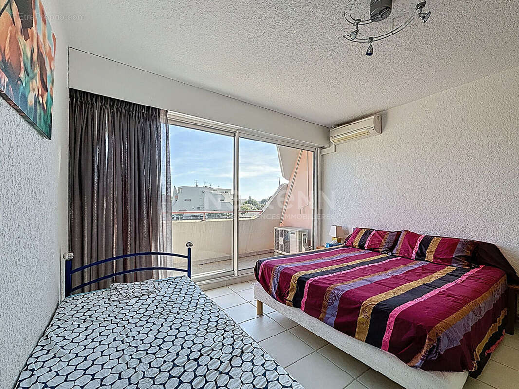 Appartement à LE GRAU-DU-ROI