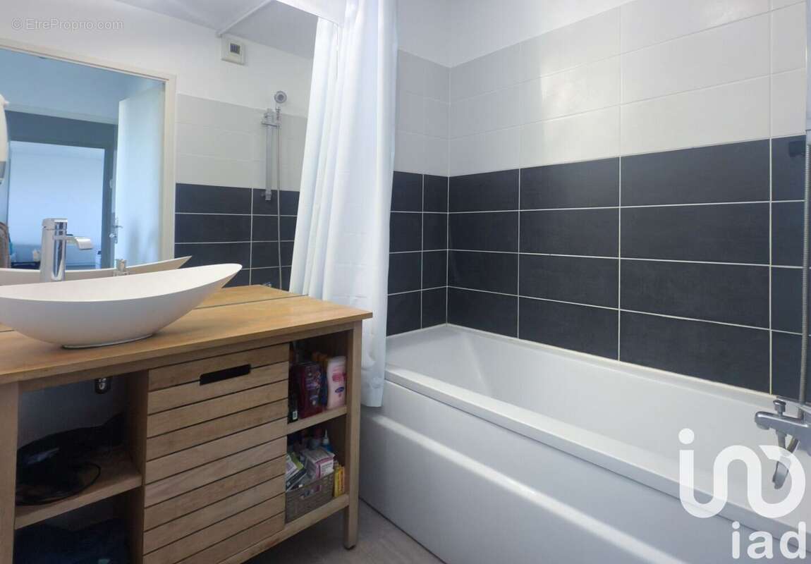 Photo 5 - Appartement à AUCAMVILLE