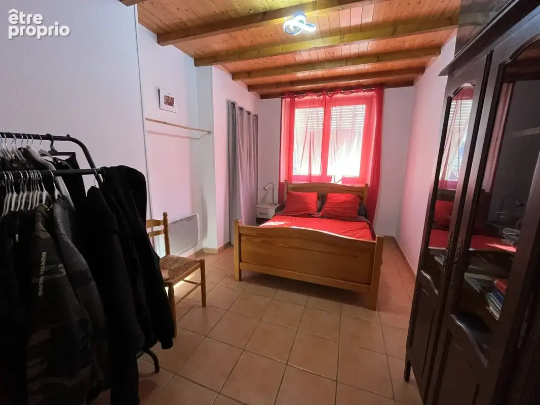 Appartement 208 m² à vendre à Chateauneuf-De-Galaure (26330) - photo 5