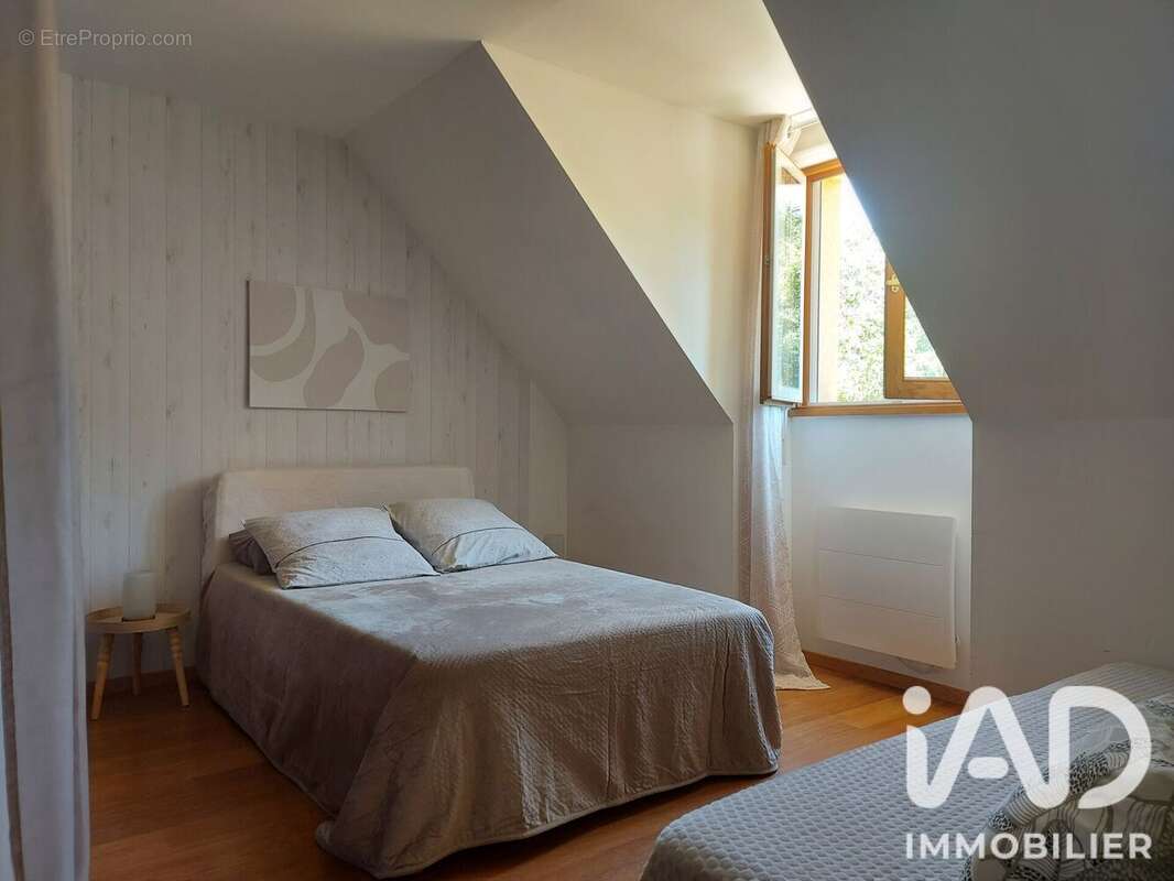 Photo 7 - Maison à SAMOREAU