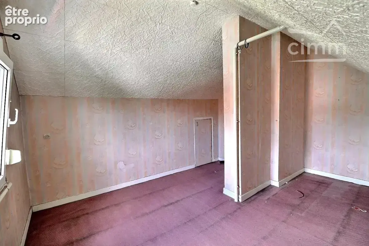 Maison mitoyenne de 75 m² - 3 chambres à STIRING WENDEL - photo 8