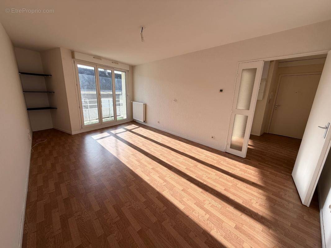 Appartement à ANGERS