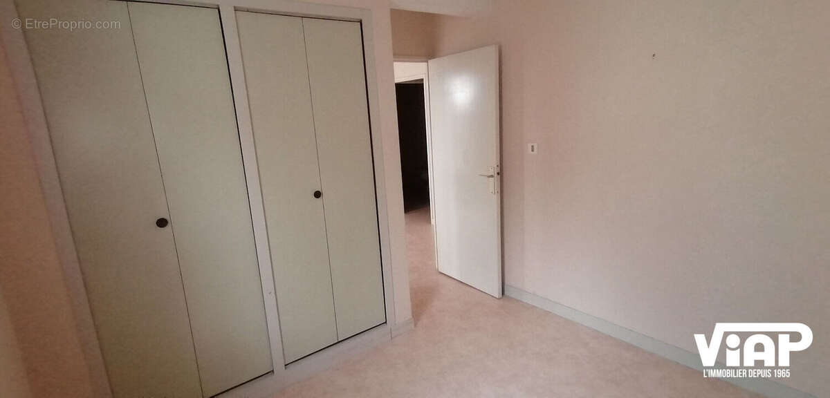 Appartement à LIMOGES