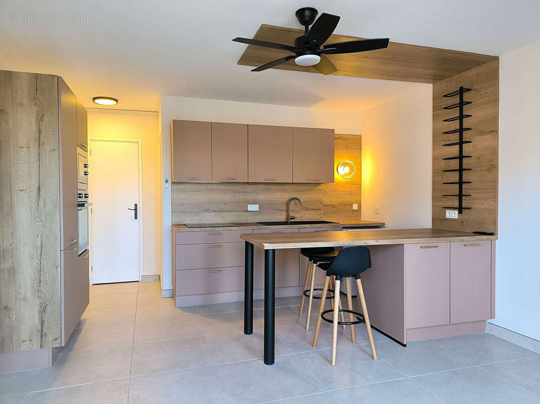 Appartement à NARBONNE