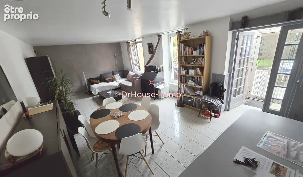 Appartement 76 m² à Le Perreux-Sur-Marne  - photo 8