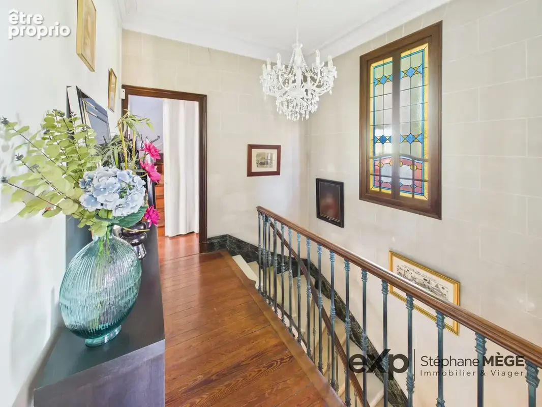 Maison 7 pièces 177 m² à vendre à Bordeaux (33800) - photo 7