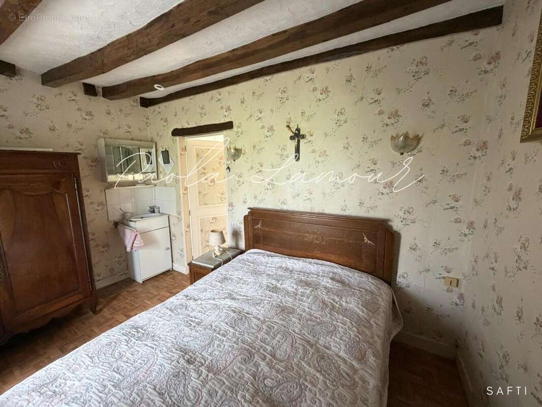 Photo 8 - Maison à LIGUEIL