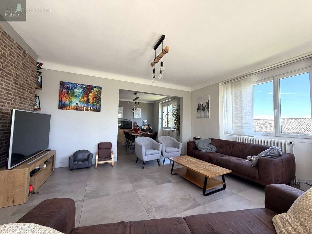 Maison T6 Luc La Primaube - photo 2