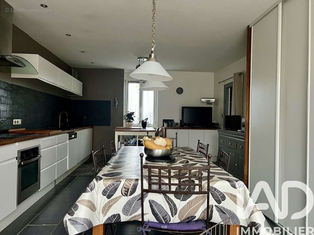 Photo 5 - Maison à MASSERET