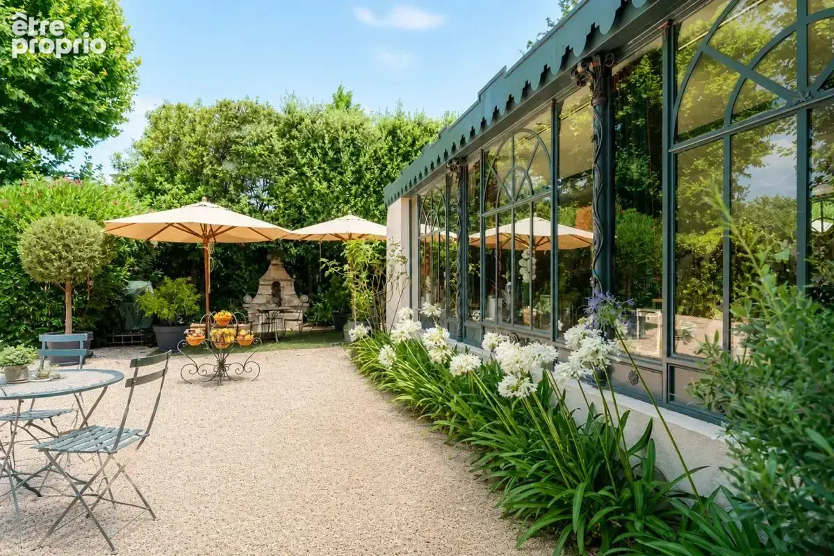 Bouc-Bel-Air – Grande Propriété Familiale avec Dépendance T3 - photo 14