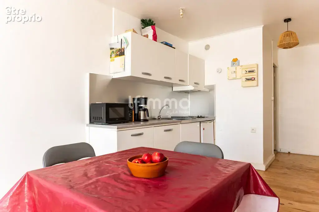 Immeuble avec rentabilité locative - photo 5