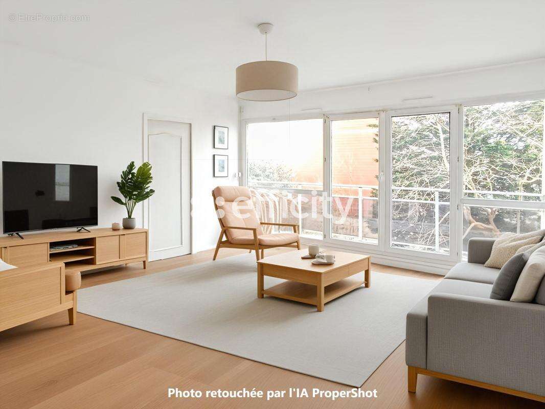 Appartement à LE PETIT-QUEVILLY