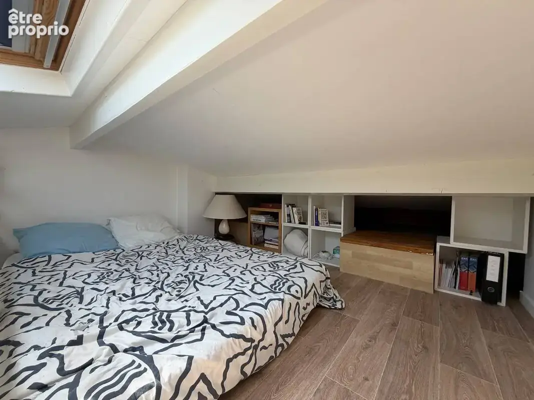 Appartement 22 m² à Bandol  - photo 9