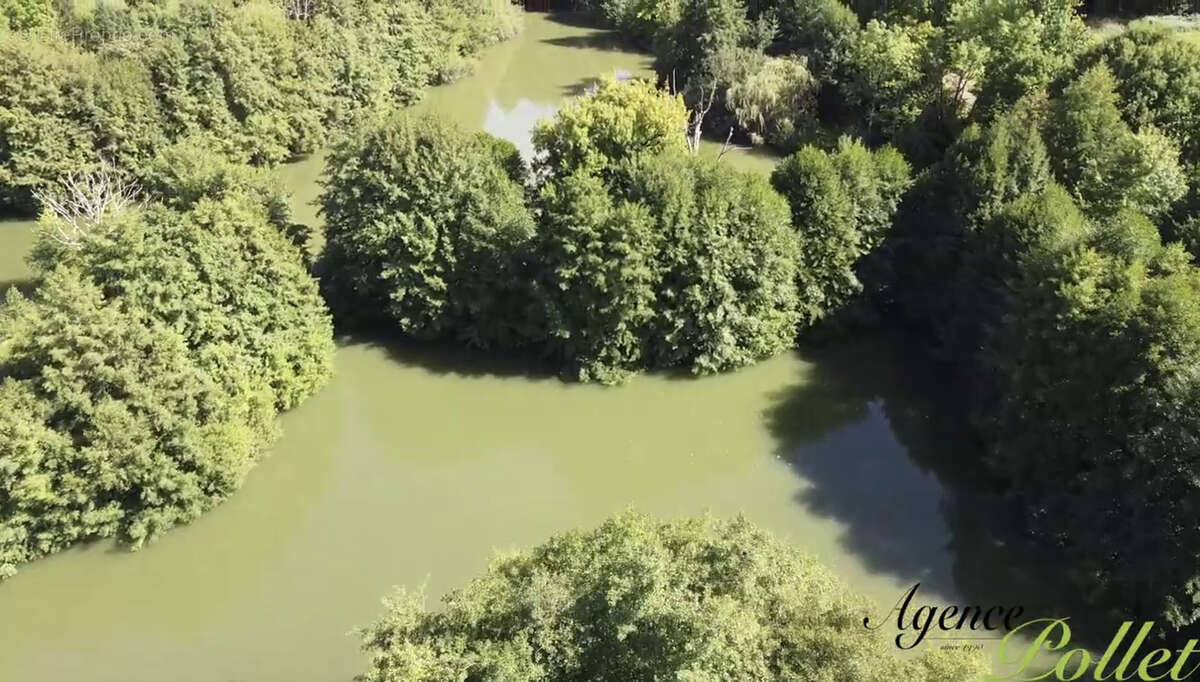 Maison à VAILLY-SUR-SAULDRE