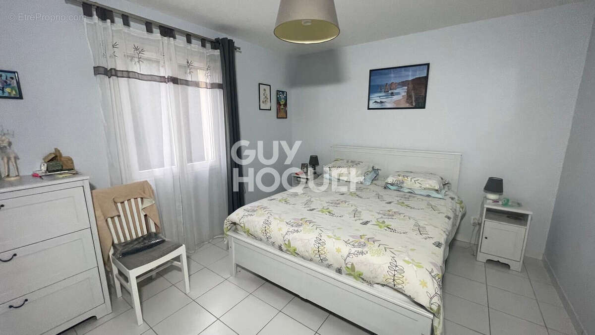 Maison à SAINT-ANDRE-DE-LIDON