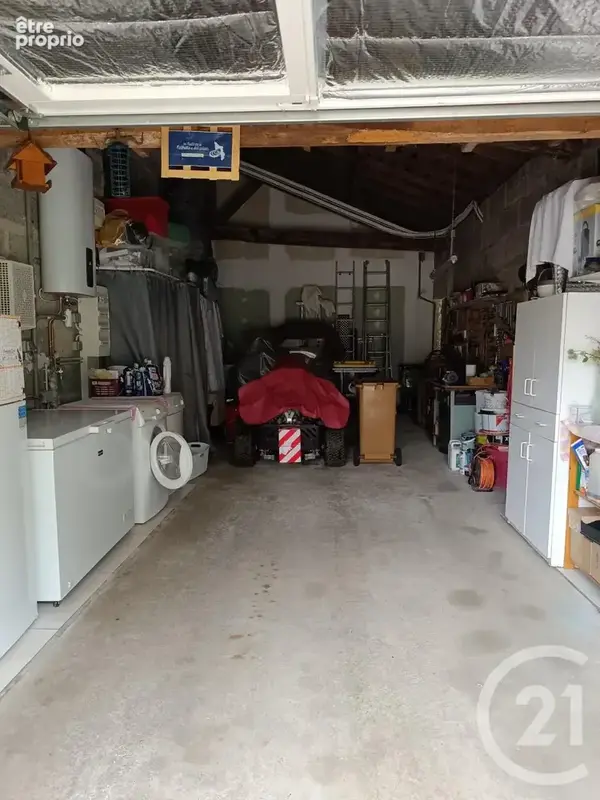 Maison 5 pièces 129 m² à vendre à Les Eglisottes-Et-Chalaures (33230) - photo 10