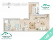 Appartement à FLEURANCE
