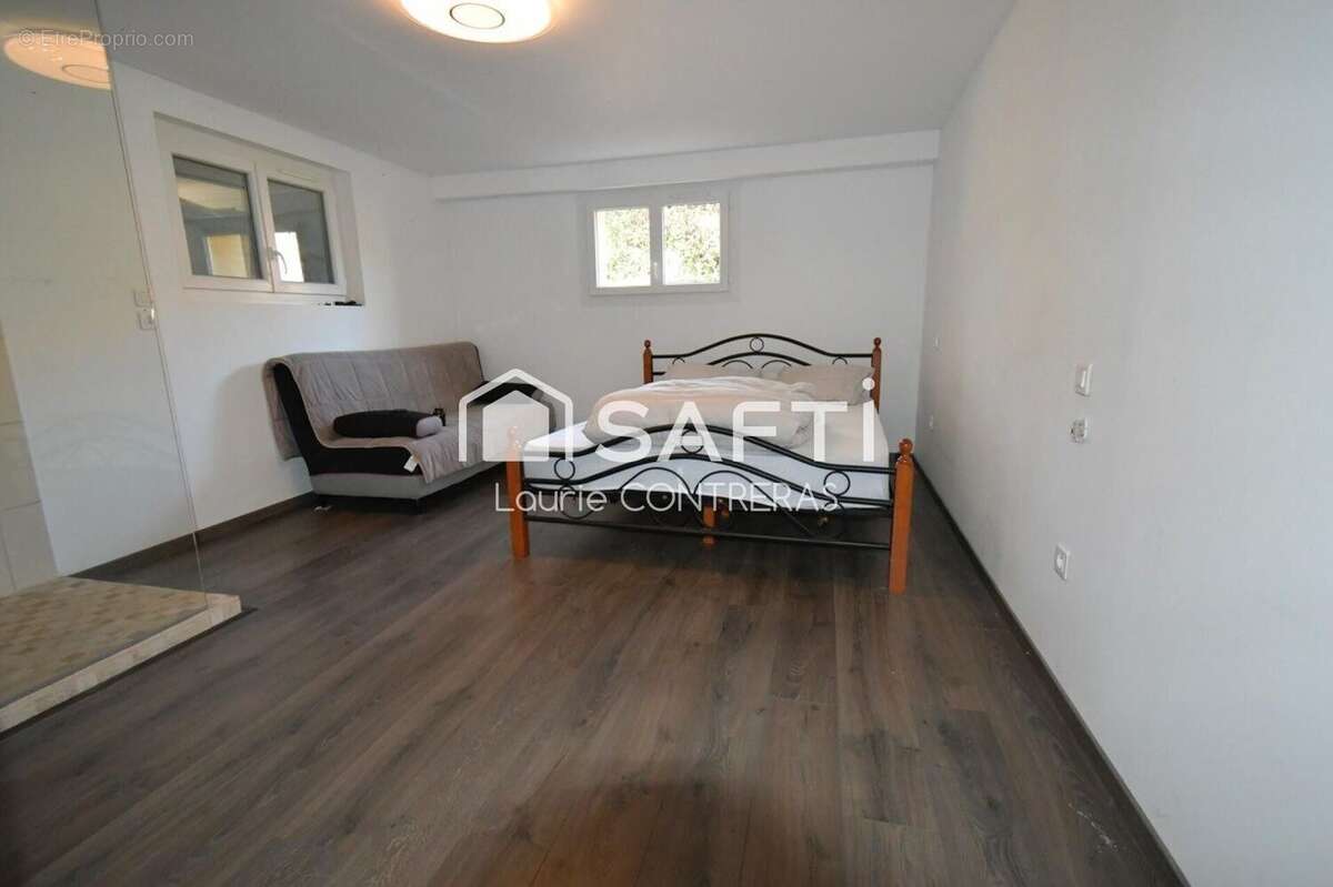 Maison 186 m² à Mercues  - photo 3