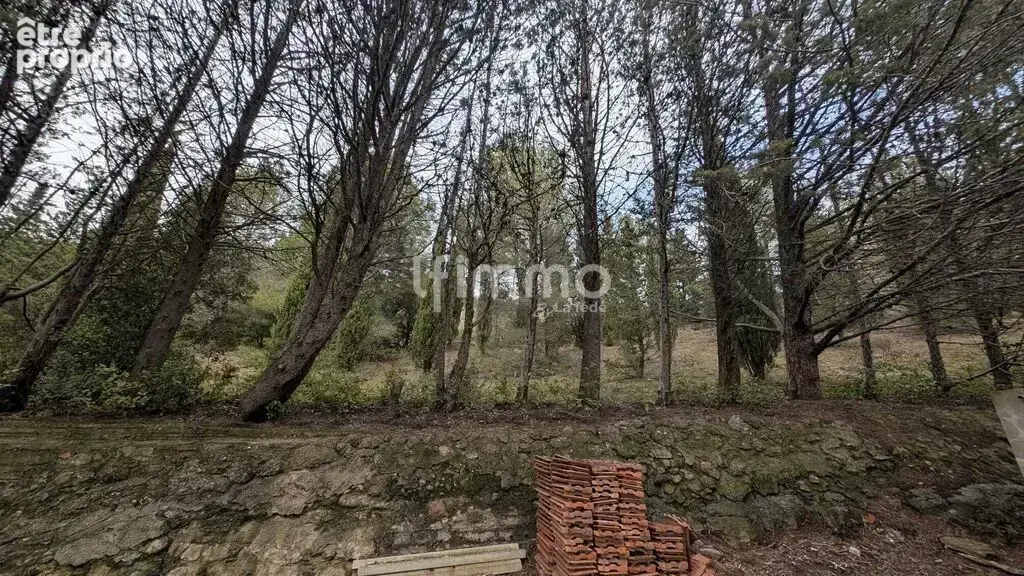 Terrain constructible avec vue imprenable - photo 5