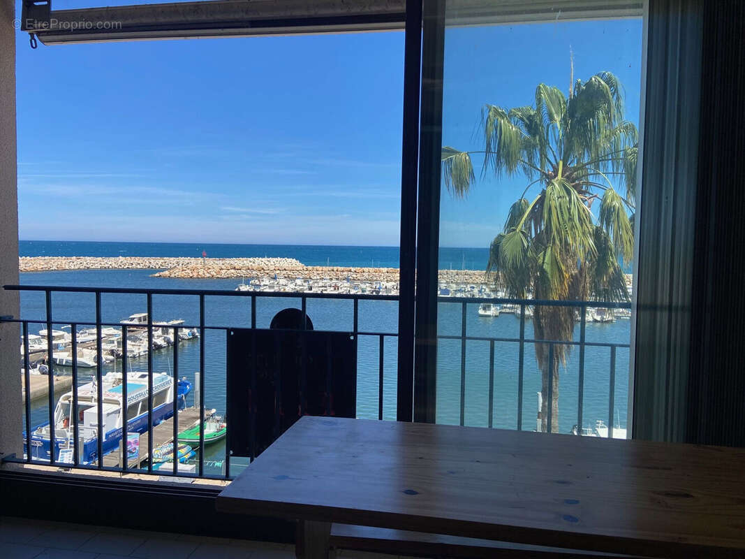 Photo 7 - Appartement à ARGELES-SUR-MER