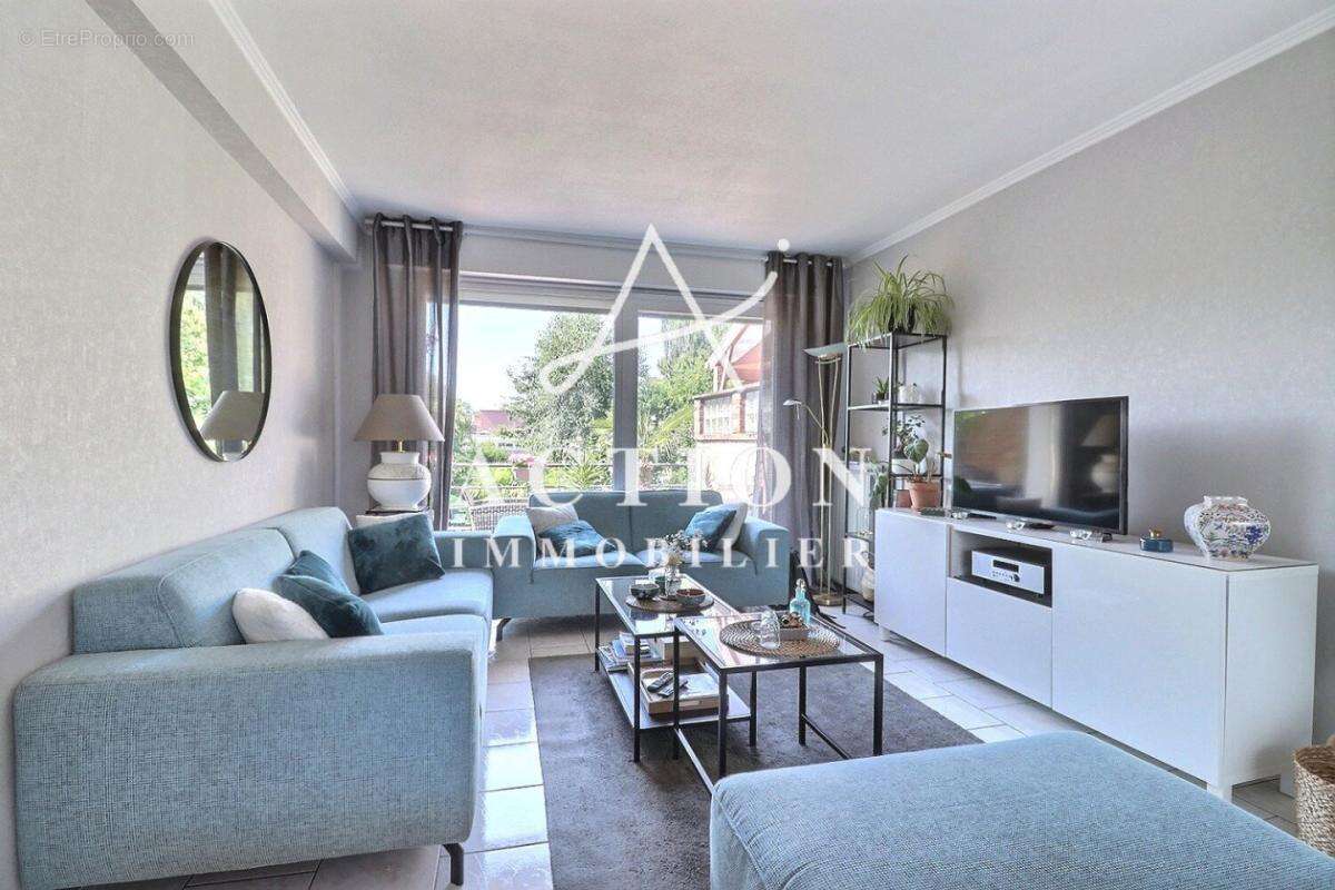 Maison 100 m² à Villeneuve-D'ascq  - photo 2
