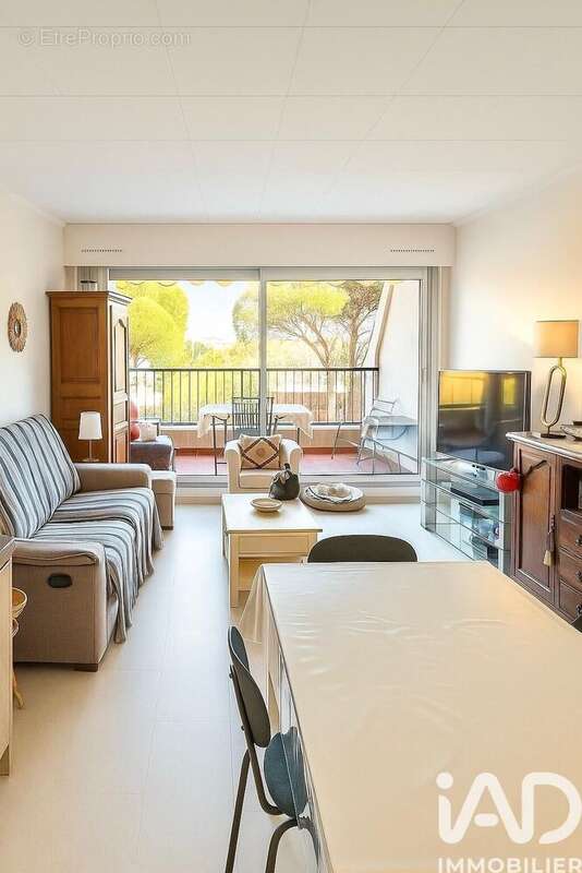 Photo 2 - Appartement à LE GRAU-DU-ROI