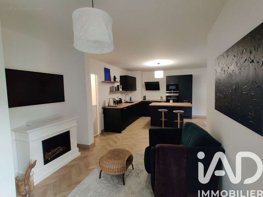 Photo 5 - Appartement à GAGNY