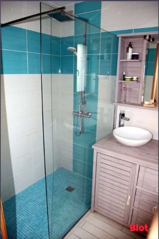 Maison à CHATEAUBOURG