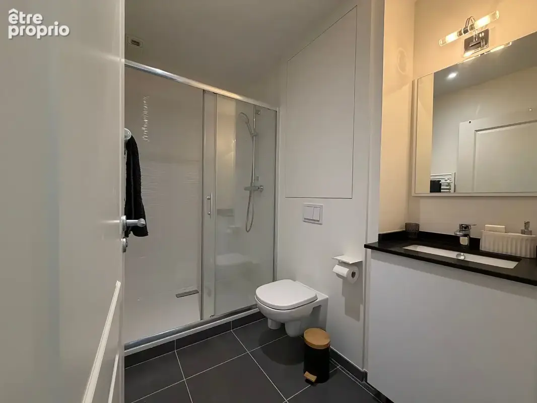 Appartement meublé hyper centre d'Albi - photo 6