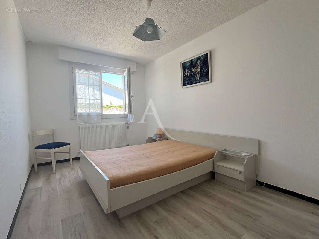 Maison à SAINT-HILAIRE-DE-RIEZ