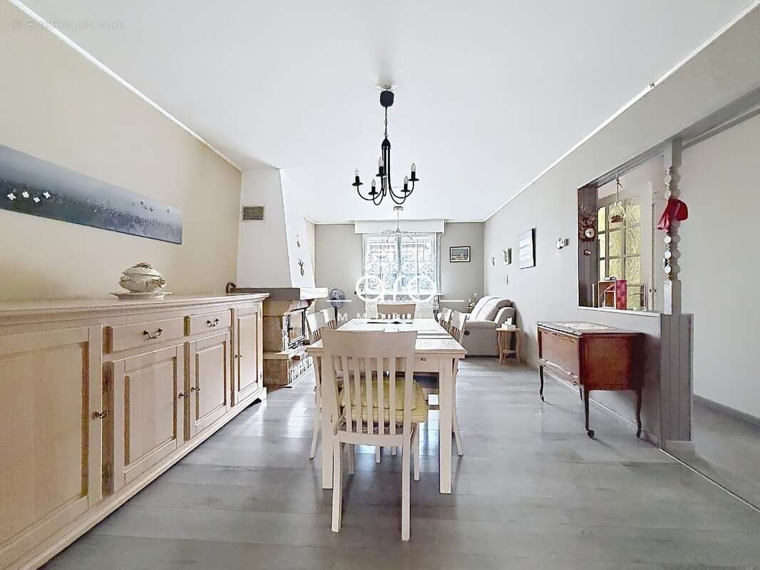 Maison 122 m² à Cappelle-En-Pevele  - photo 4
