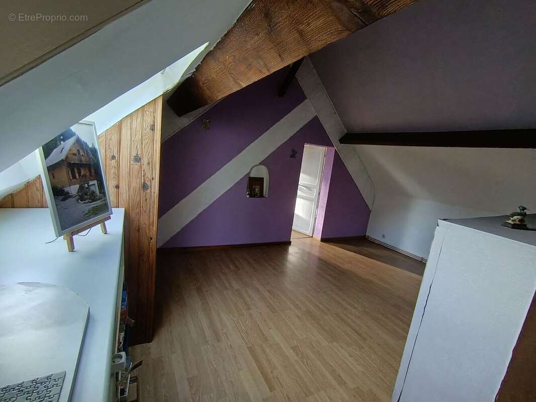 Maison 146 m² à Croisilles  - photo 6