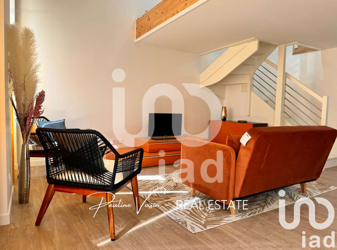 Photo 2 - Appartement à BORDEAUX