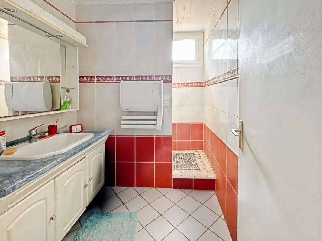 Maison à LA ROCHE-SUR-YON