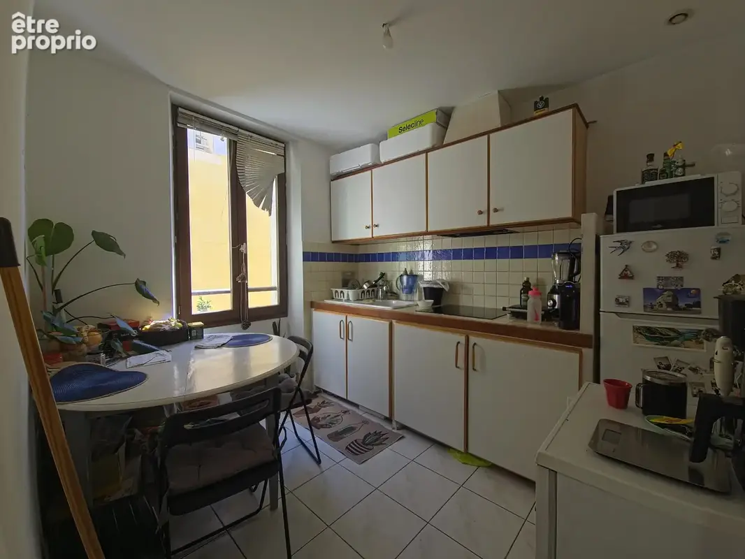 Appartement 2 pièces 40 m² à vendre à Aubagne (13400) - photo 2