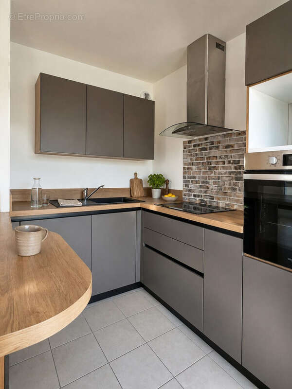 Appartement 81 m² à Sucy-En-Brie  - photo 3