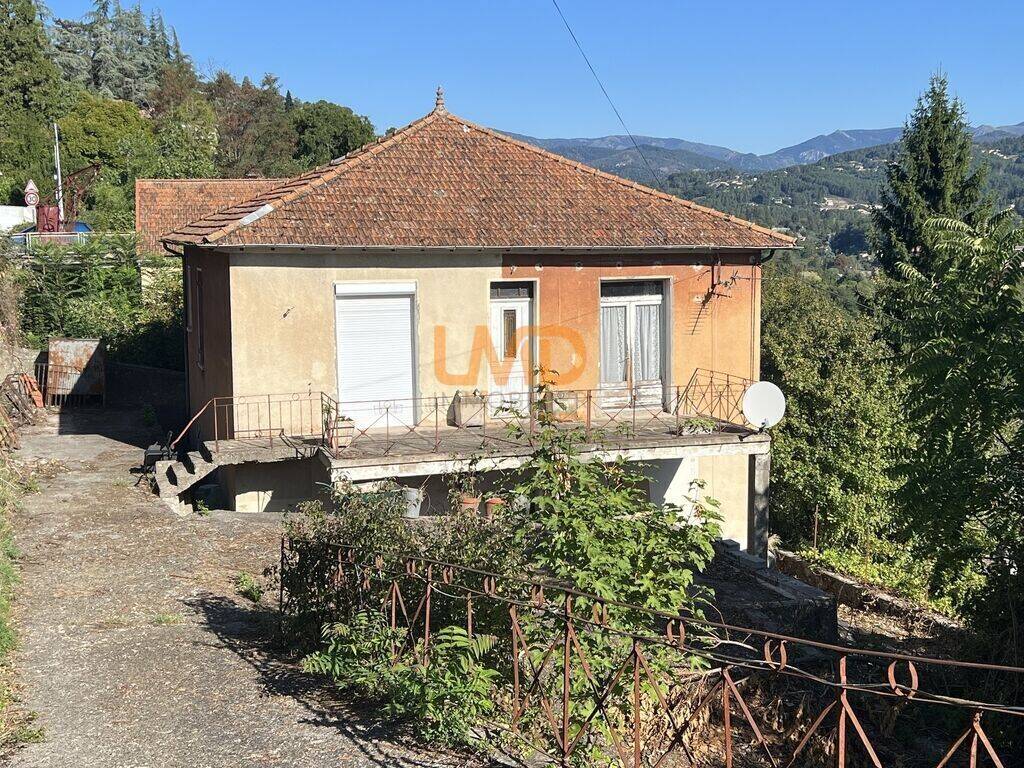Maison à AUBENAS